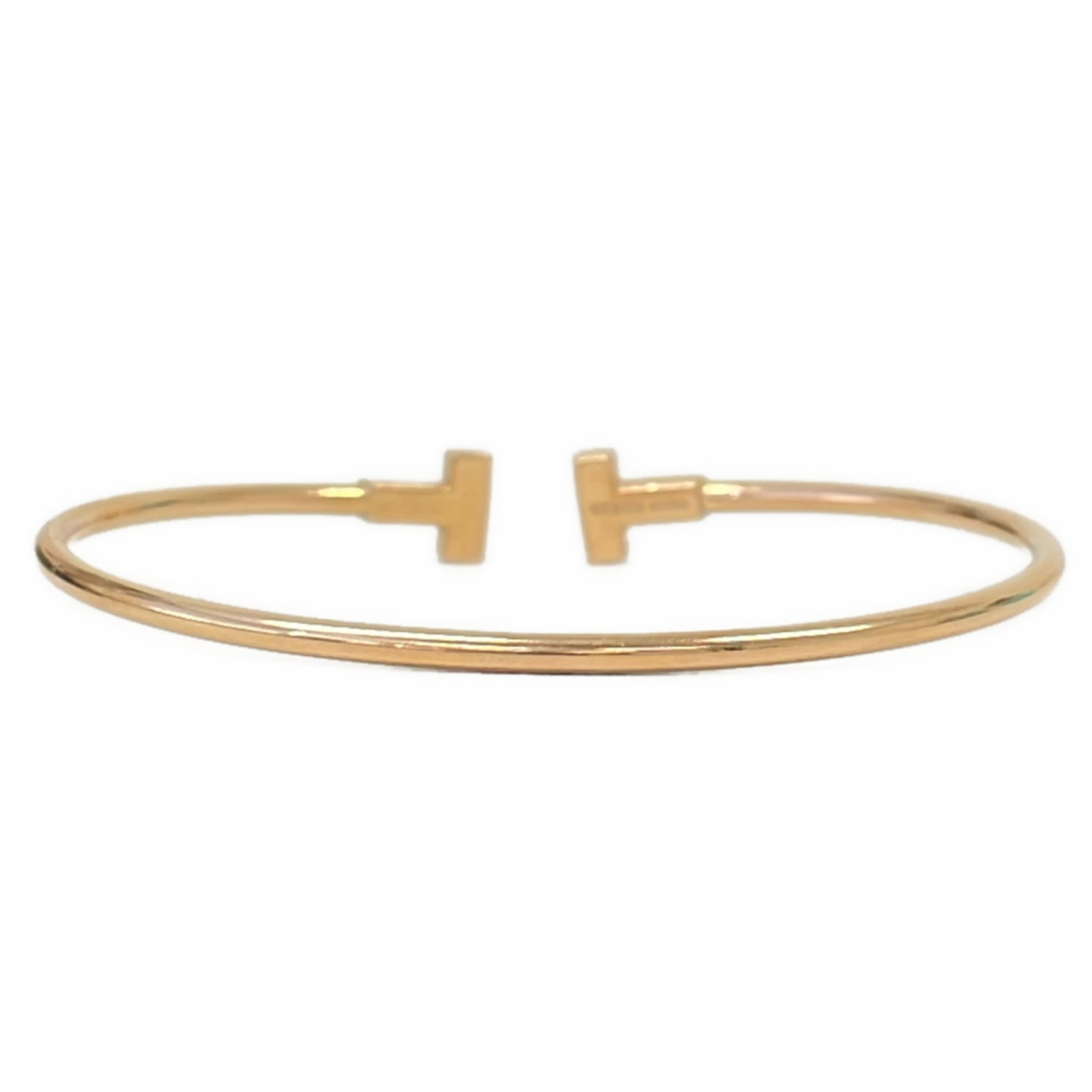 TIFFANY Bangle Gold (18K) - 4