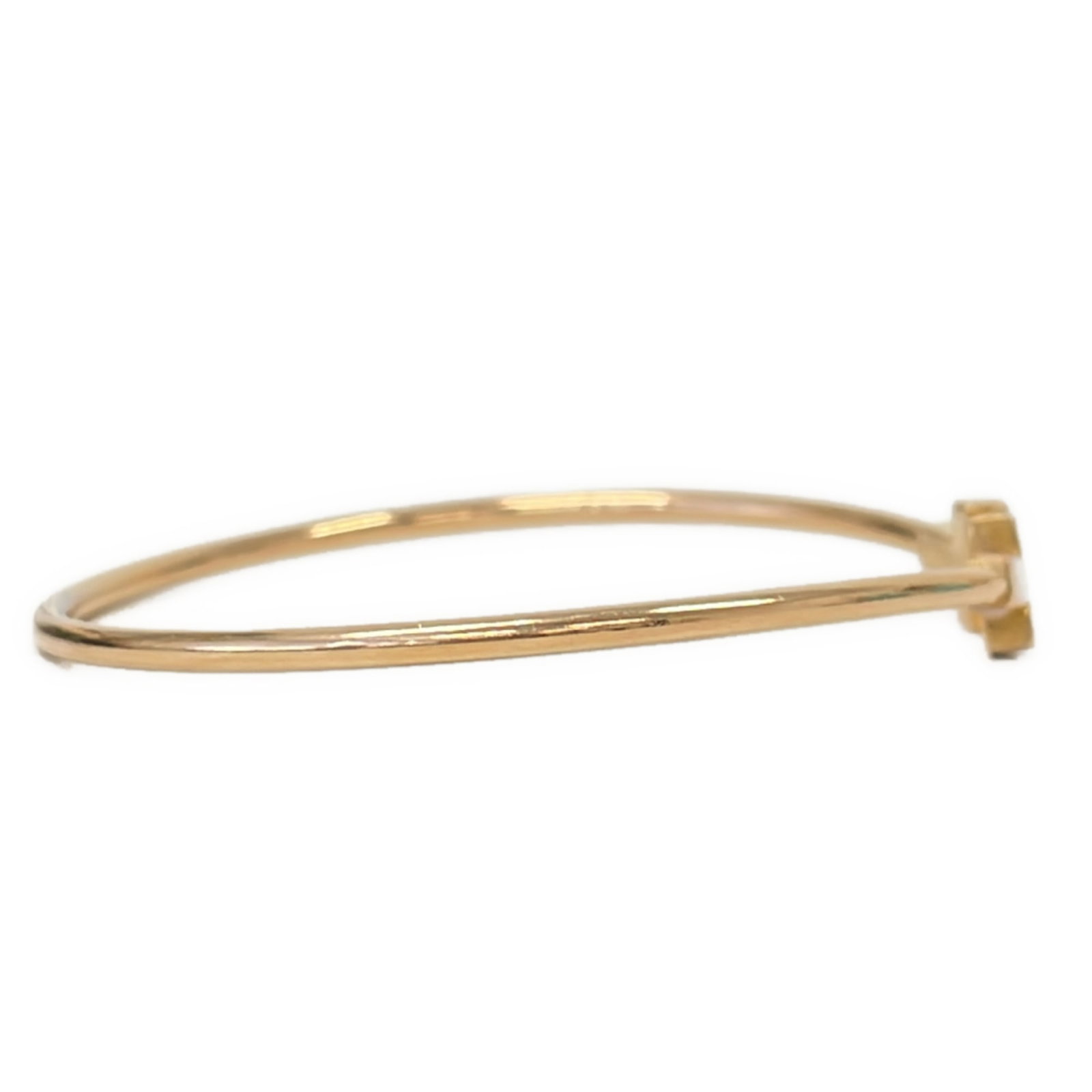 TIFFANY Bangle Gold (18K) - 5