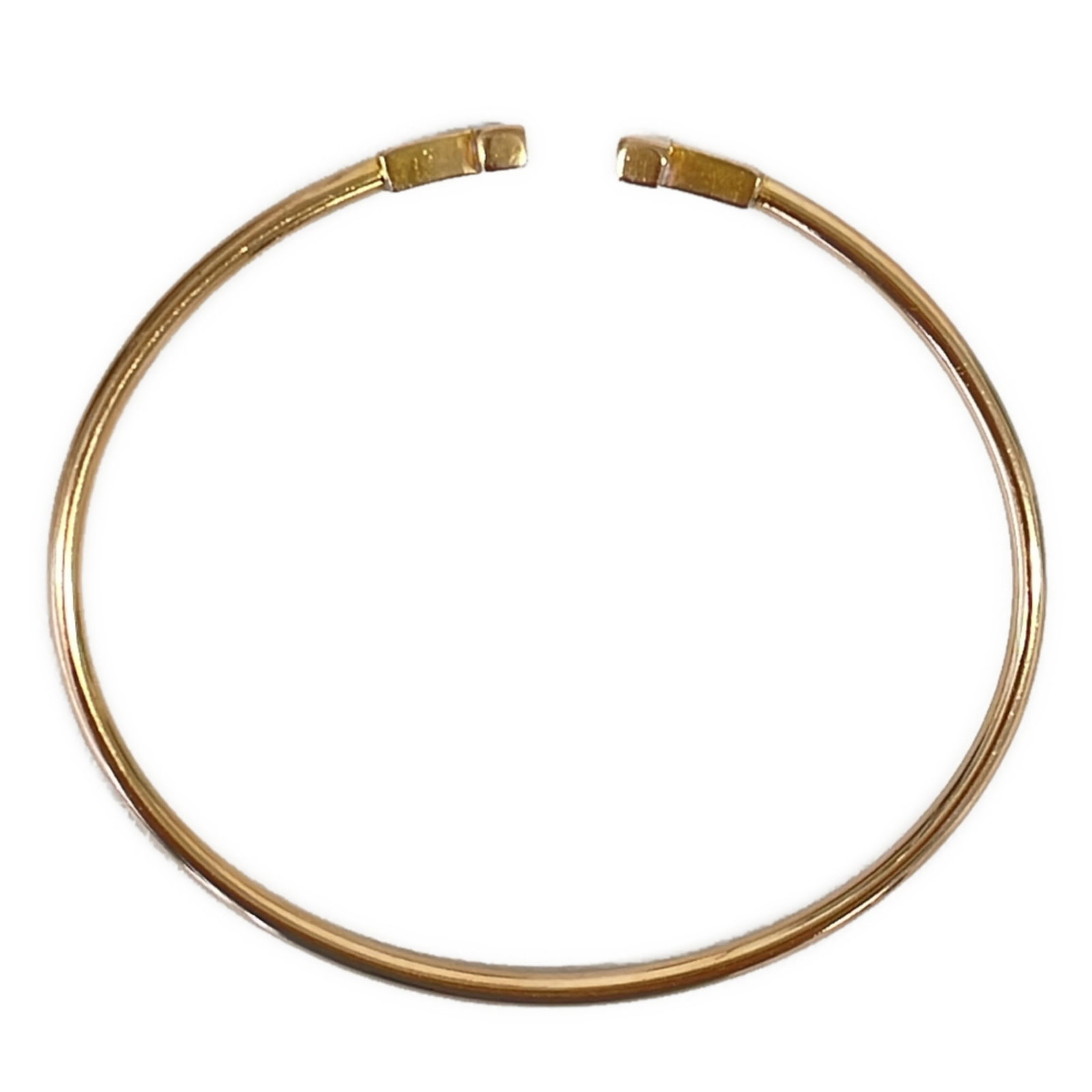 TIFFANY Bangle Gold (18K) - 6