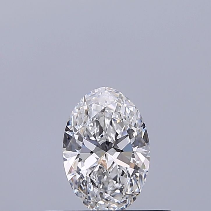 GIA Oval 0.31ct E VVS1 - Loose Natural Diamond (1 of 1)
