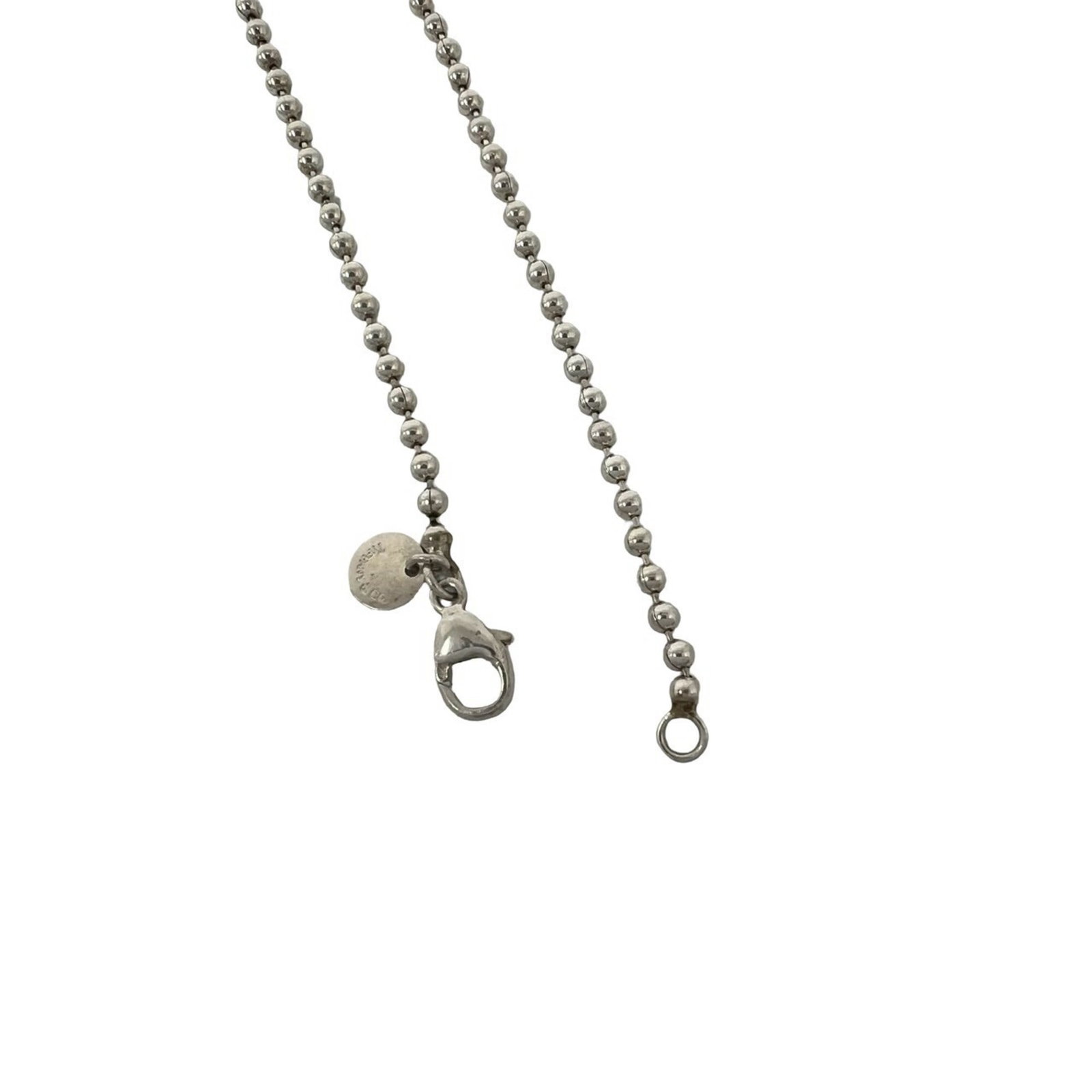 TIFFANY Silver 925 - 5