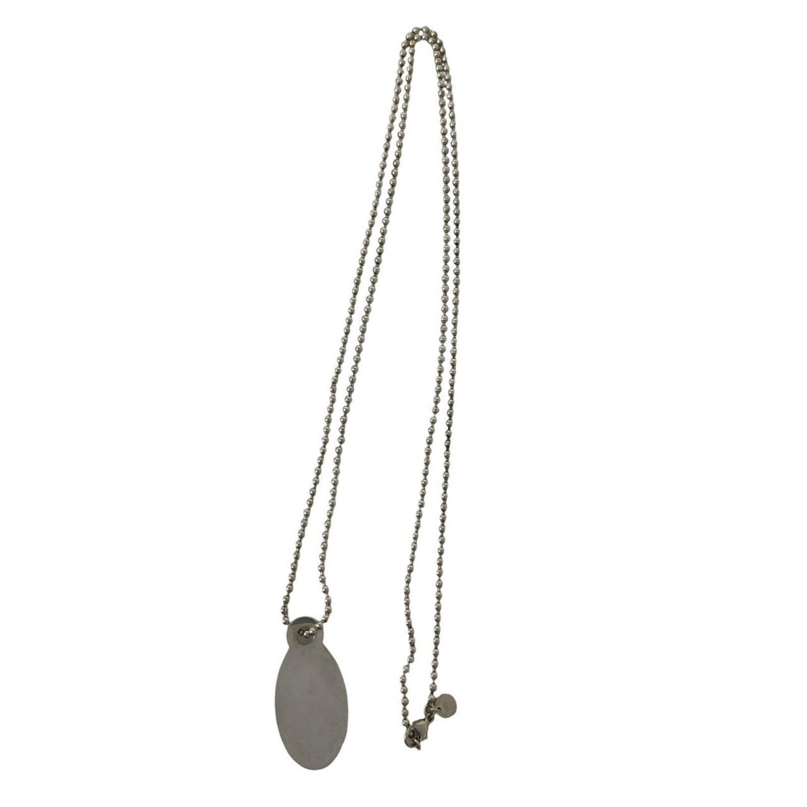 TIFFANY Silver 925 - 6