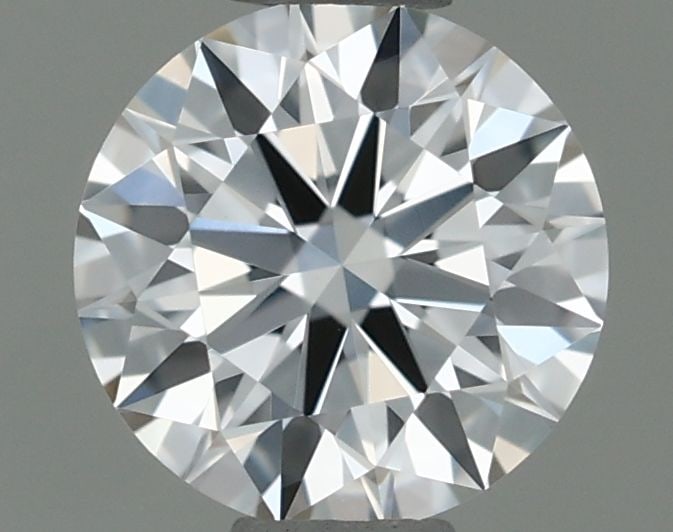 GIA Round 0.34ct H VVS2 - Loose Natural Diamond: GIA Round 0.34ct H VVS2 - Loose Natural Diamond Round 0.34ct H VVS2 diamond, certified by the Gemological Institute of America (GIA), boasts exceptional clarity and color. Its EX cut and polish