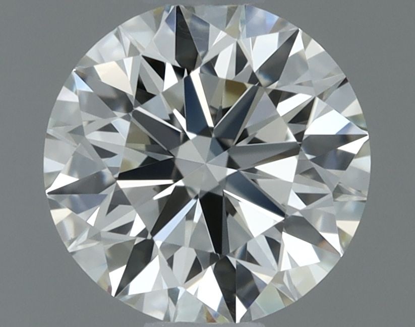 IGI Round 0.5ct I VVS1 - Loose Natural Diamond: IGI Round 0.5ct I VVS1 - Loose Natural Diamond IGI Round 0.5ct I VVS1 - Loose Natural DiamondThis 0.5ct I VVS1 round diamond boasts exceptional clarity and polish, with a color grade of I and a cut