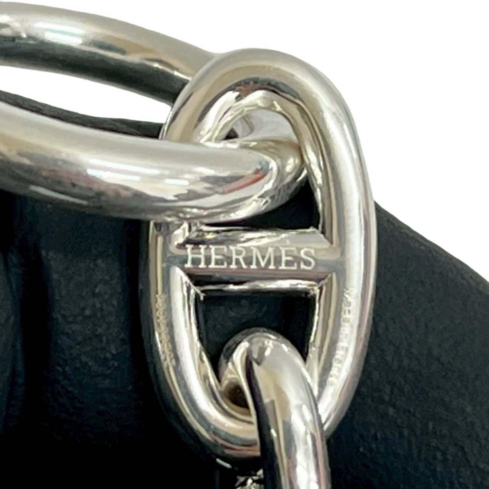 HERMES Silver 925 - 2
