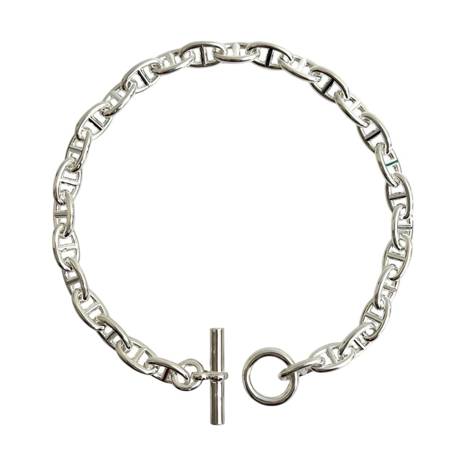 HERMES Silver 925 - 5