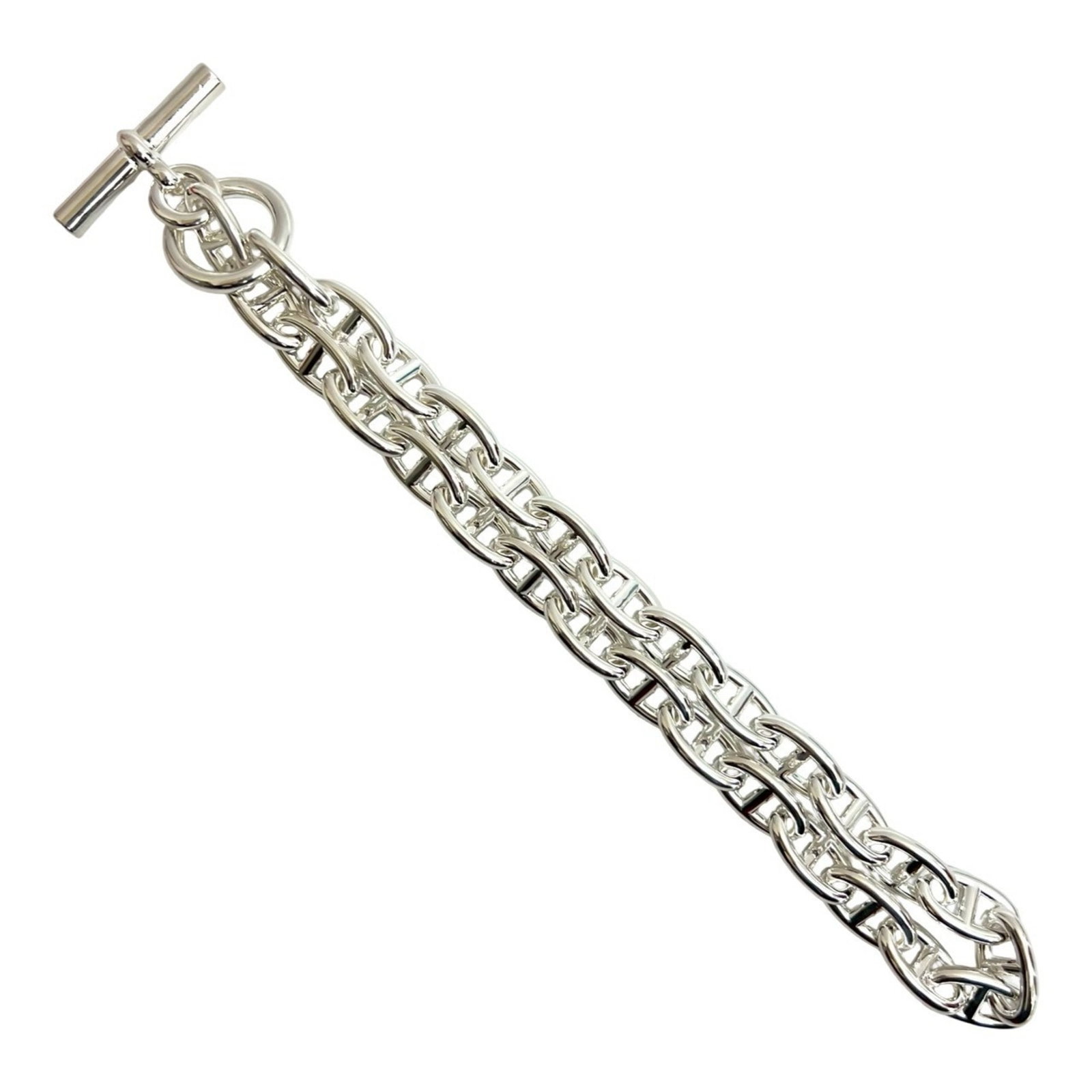 HERMES Silver 925 - 6