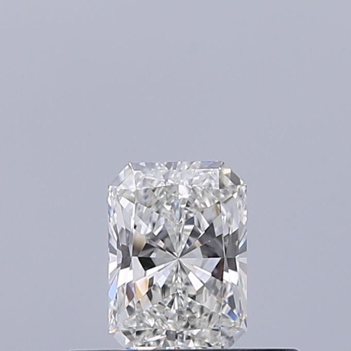 GIA Radiant 0.3ct G VVS2 - Loose Natural Diamond: GIA Radiant 0.3ct G VVS2 - Loose Natural Diamond GIA certified G VVS2 diamond with exceptional clarity and polish, boasting a radiant cut and precise symmetry. This 0.3ct natural diamond is a rare