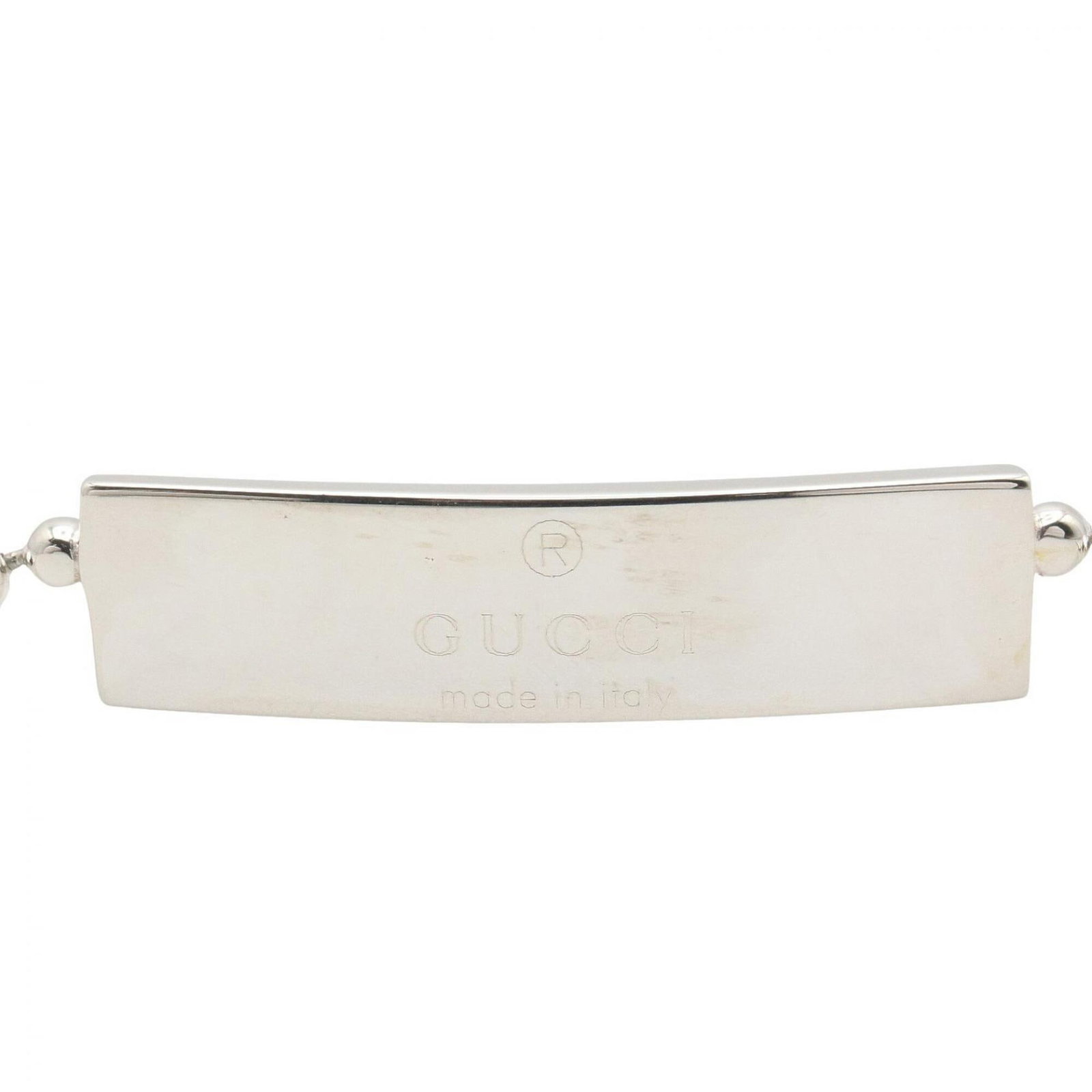 GUCCI Silver 925 - 4