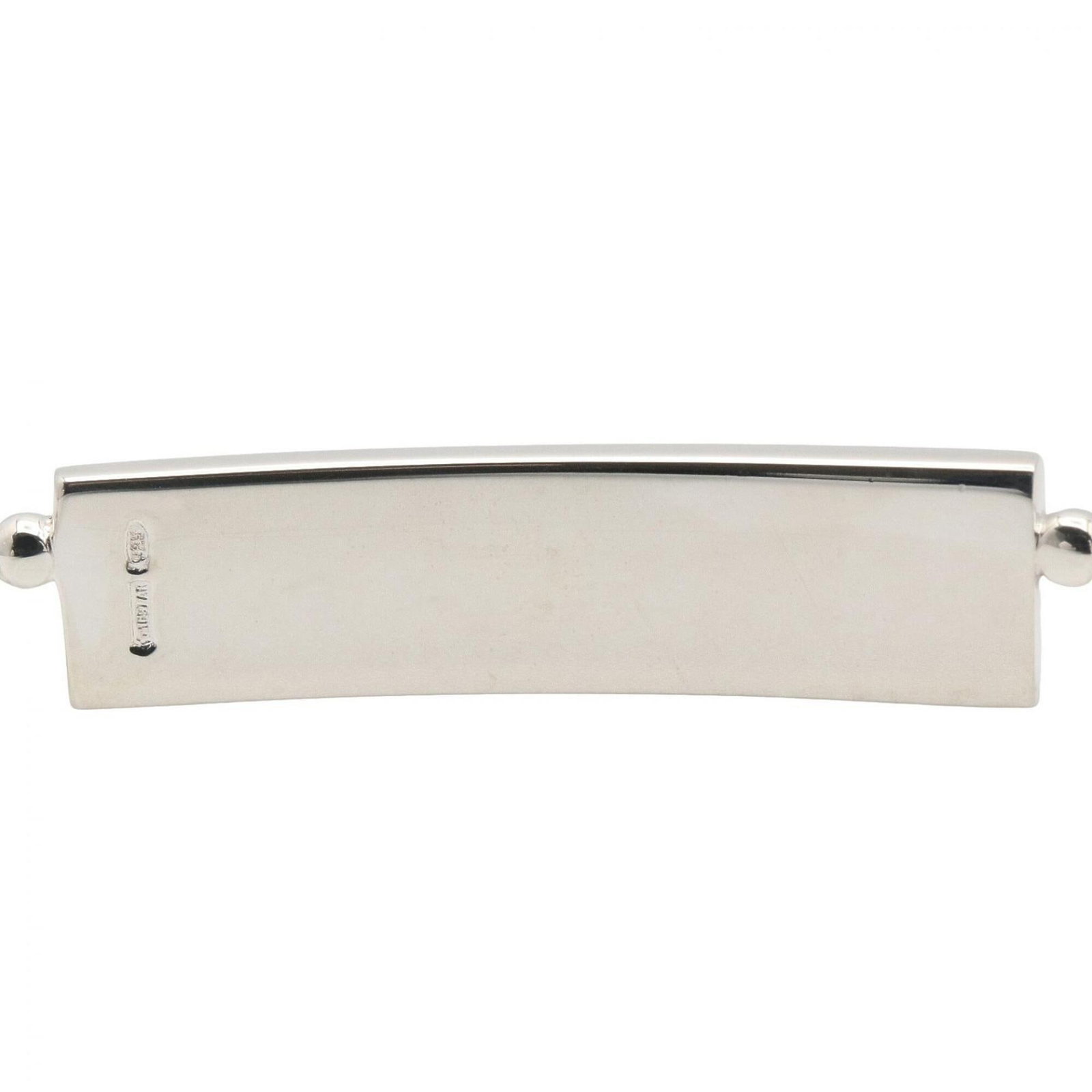 GUCCI Silver 925 - 5