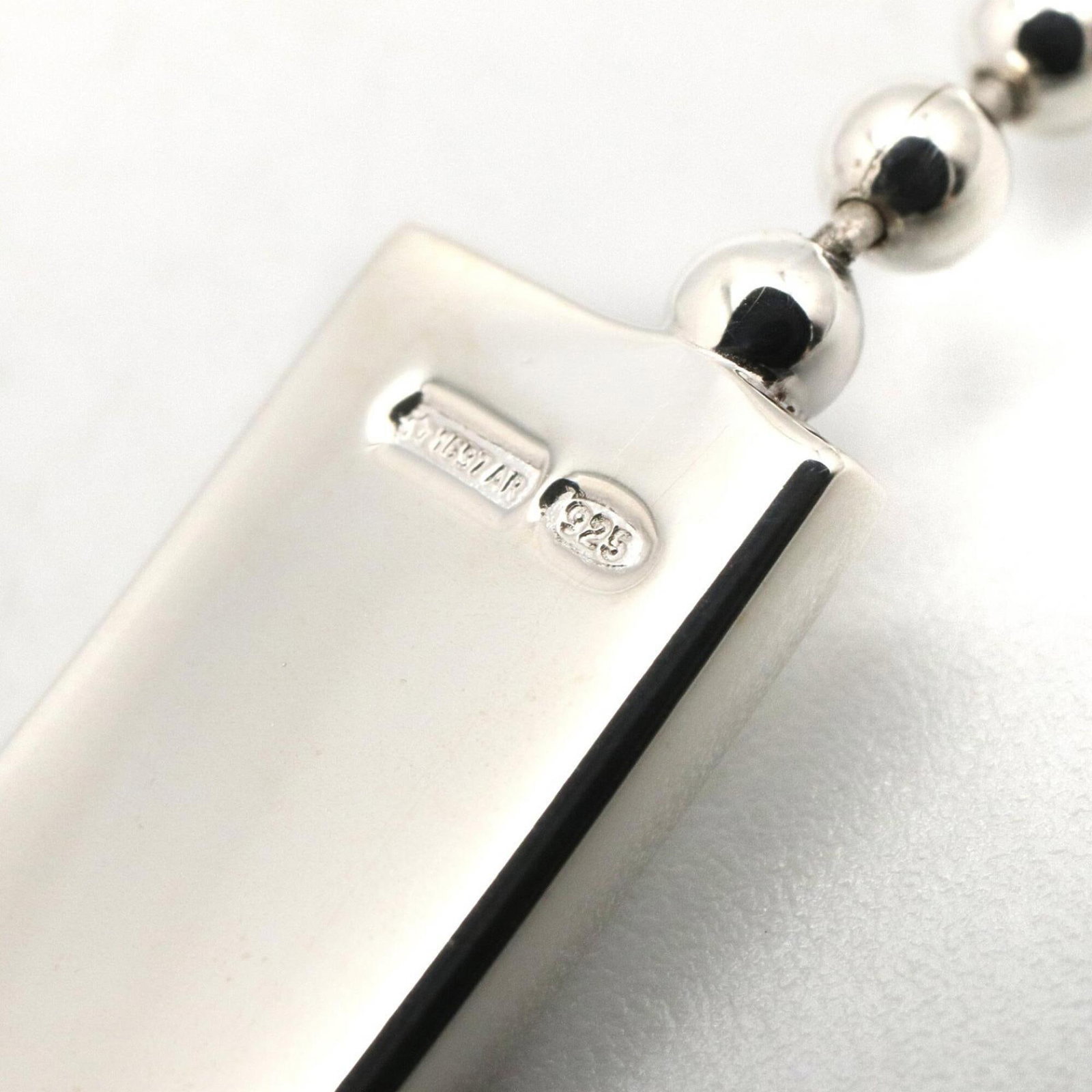 GUCCI Silver 925 - 6