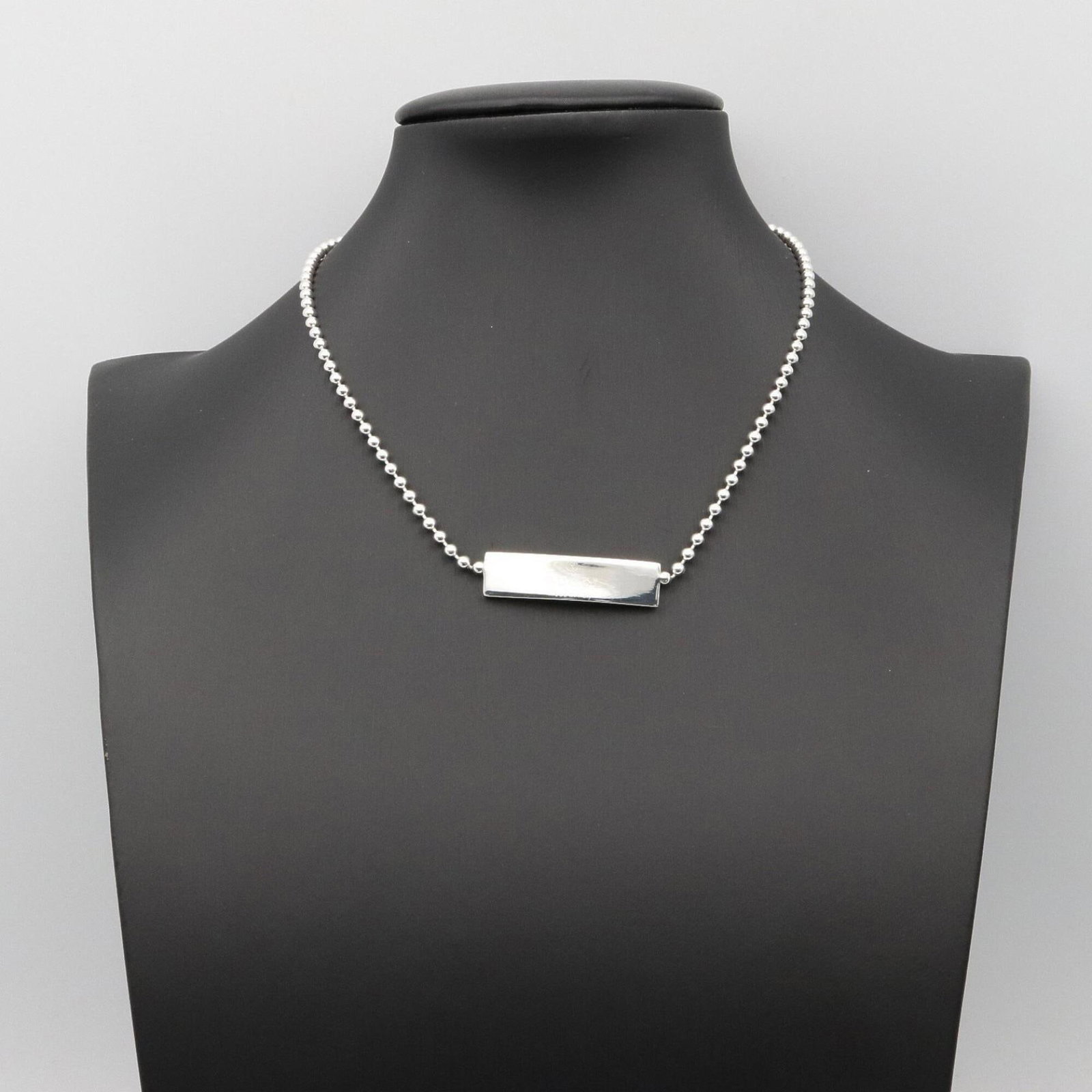 GUCCI Silver 925 - 8