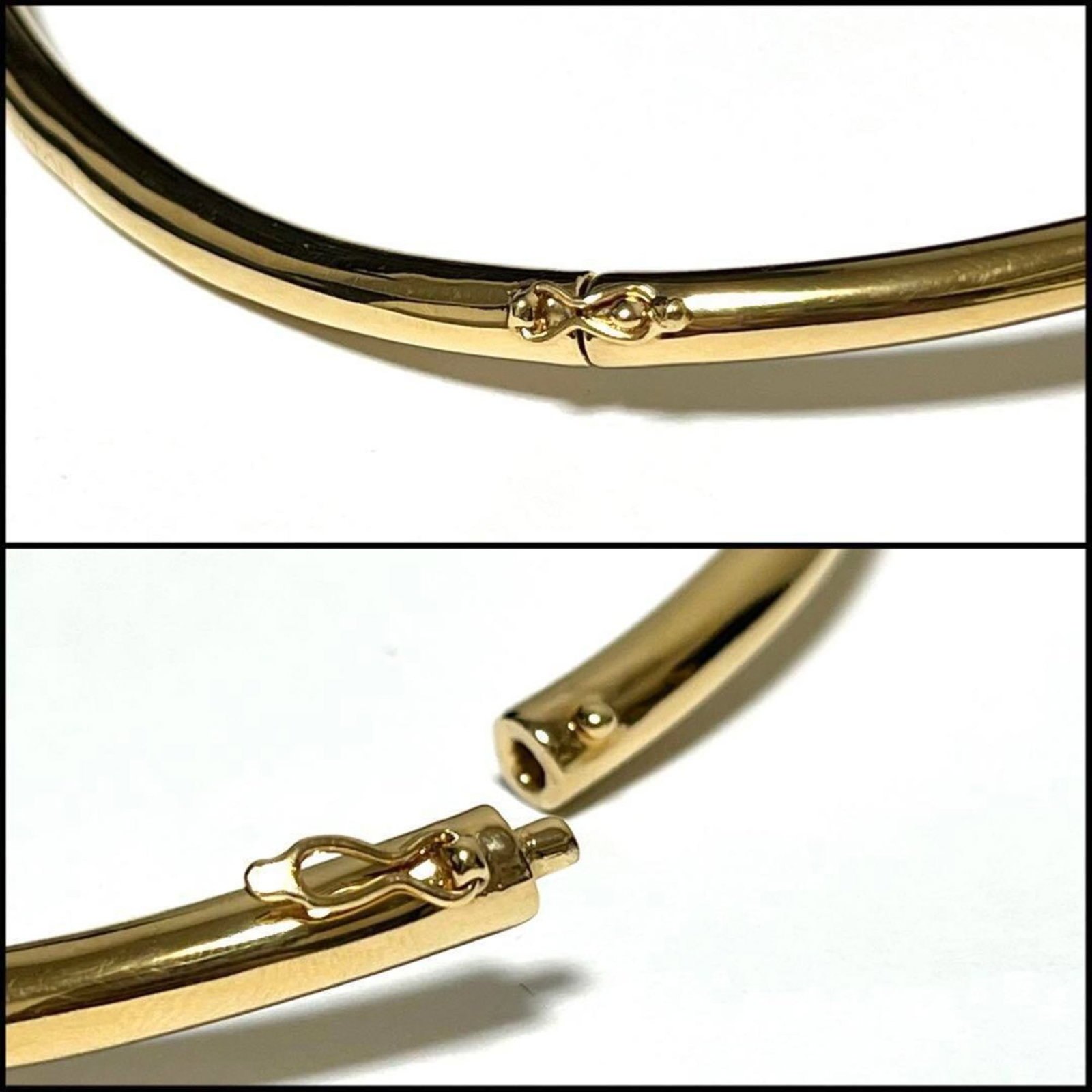 LOUIS VUITTON Metal - 7