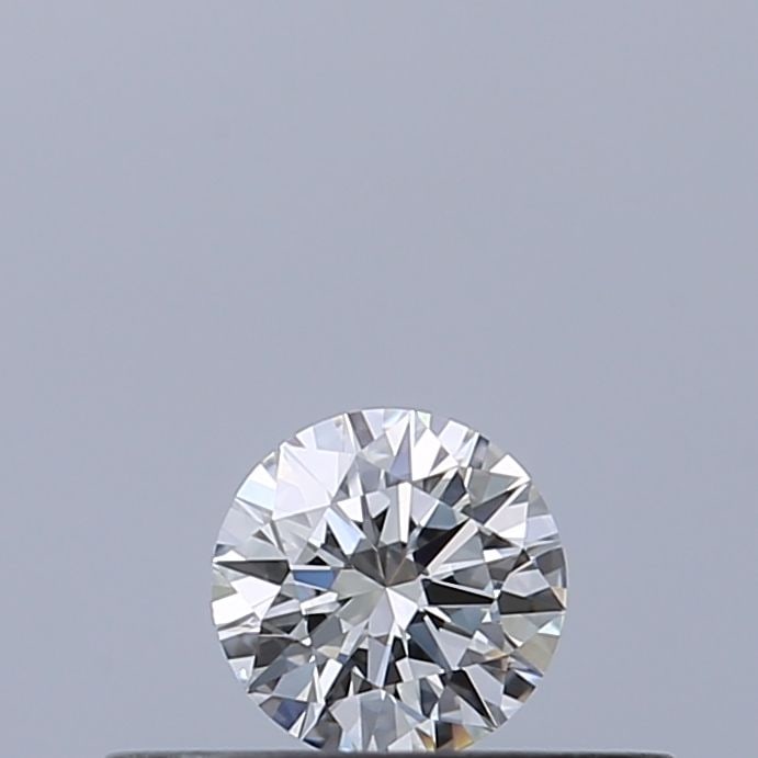 GIA Round 0.18ct F VVS1 - Loose Natural Diamond: GIA Round 0.18ct F VVS1 - Loose Natural Diamond GIA Round 0.18ct F VVS1 - Loose Natural DiamondThis exquisite diamond boasts a flawless VVS1 clarity, exceptional EX polish, and symmetry, making it a
