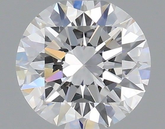 GIA Round 0.7ct D VVS2 - Loose Natural Diamond (1 of 1)
