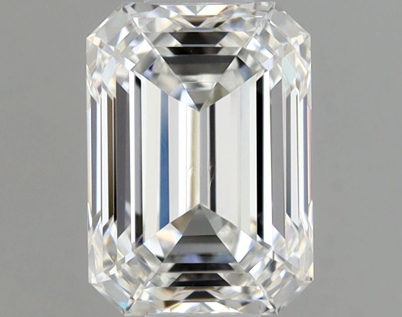 GIA Emerald 0.71ct G VVS2 - Loose Natural Diamond: GIA Emerald 0.71ct G VVS2 - Loose Natural Diamond GIA Emerald 0.71ct G VVS2 - Loose Natural DiamondThe GIA Emerald 0.71ct G VVS2 is a stunning natural diamond, certified by the Gemological Institute o