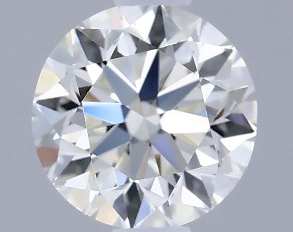 IGI Round 0.5ct H VVS1 - Loose Natural Diamond: IGI Round 0.5ct H VVS1 - Loose Natural Diamond IGI Round 0.5ct H VVS1 - Loose Natural DiamondThe IGI-certified 0.5ct round diamond boasts exceptional clarity, with a VVS1 grade indicating minimal