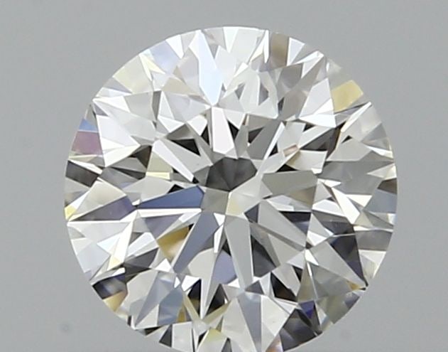 GIA Round 0.3ct F VVS1 - Loose Natural Diamond: GIA Round 0.3ct F VVS1 - Loose Natural Diamond GIA Round 0.3ct F VVS1 - Loose Natural Diamond. This exceptional diamond boasts an impressive 4.28L x 4.26W x 2.68H measurement, with a flawless VVS1