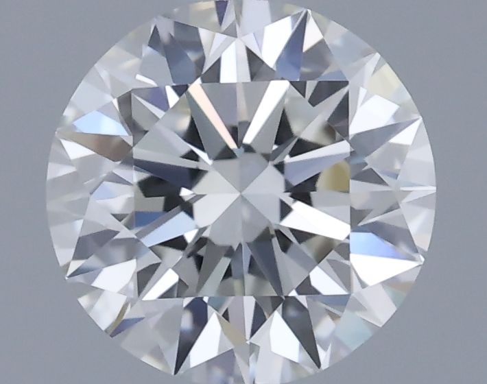 GIA Round 0.7ct H VVS2 - Loose Natural Diamond: GIA Round 0.7ct H VVS2 - Loose Natural Diamond GIA Round 0.7ct H VVS2 - Loose Natural DiamondThis exceptional 0.7ct round diamond boasts a high level of clarity with a VVS2 grade, making it a