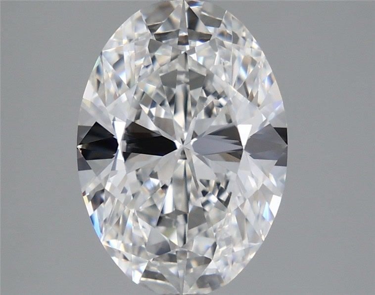 GIA Oval 3.4ct E VVS2 - Loose Natural Diamond: GIA Oval 3.4ct E VVS2 - Loose Natural Diamond GIA Oval 3.4ct E VVS2 - Loose Natural DiamondThis exceptional 3.4 carat oval-cut diamond boasts an impressive E color grade, indicating a vibrant white