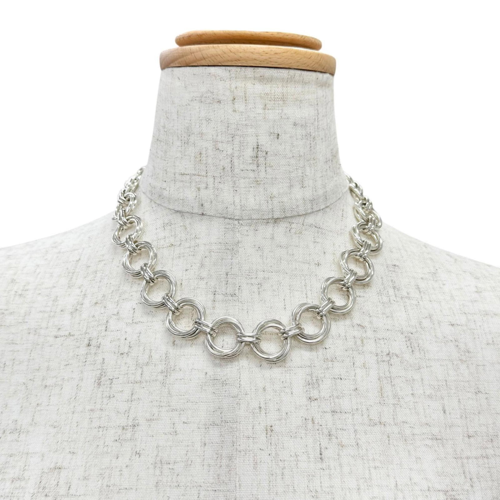 TIFFANY Silver 925 - 2