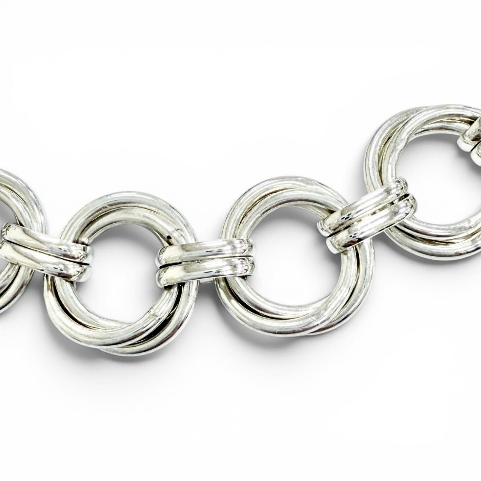 TIFFANY Silver 925 - 3
