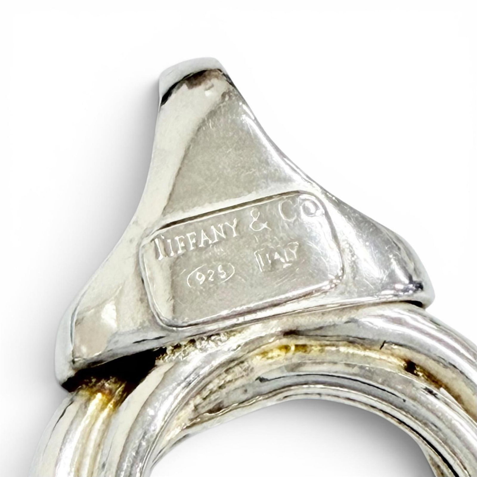 TIFFANY Silver 925 - 5