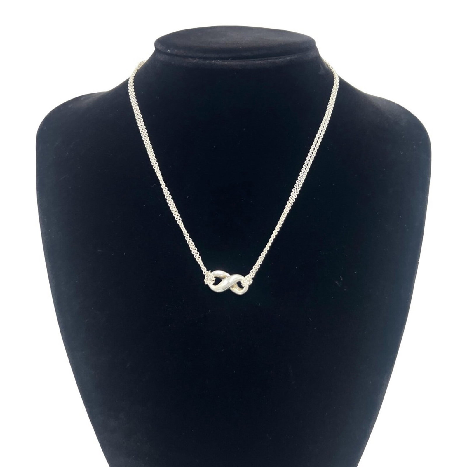 TIFFANY Silver 925 - 2