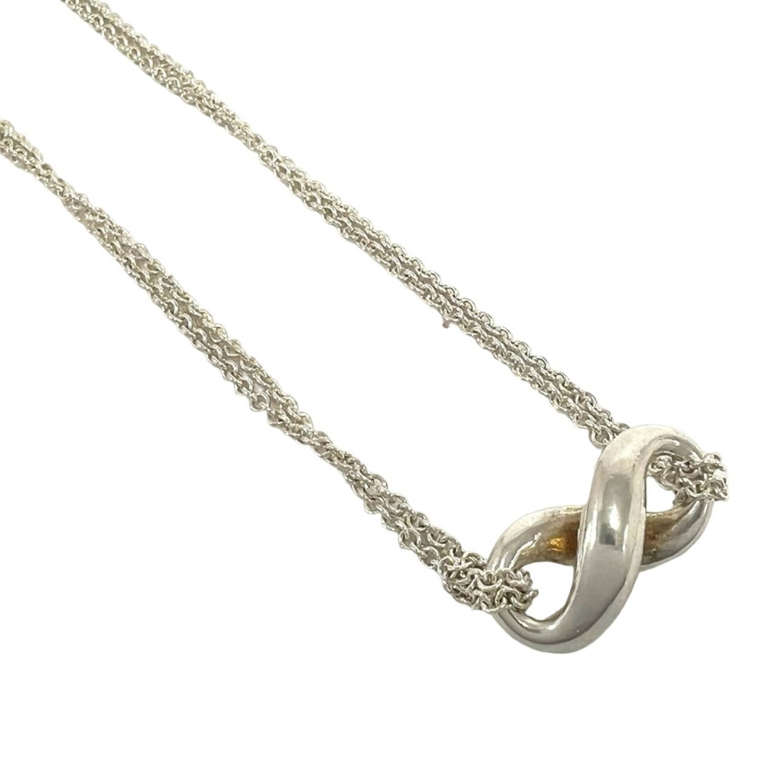 TIFFANY Silver 925 - 4