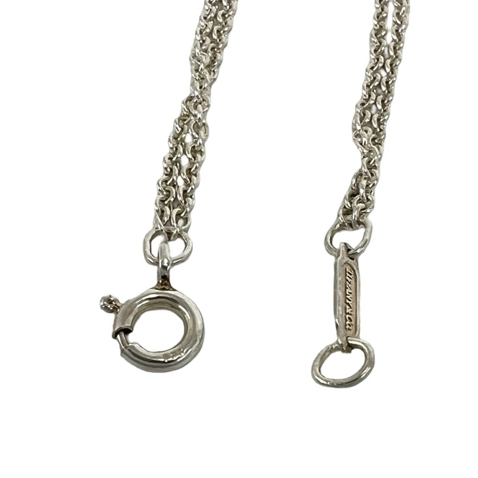 TIFFANY Silver 925 - 5