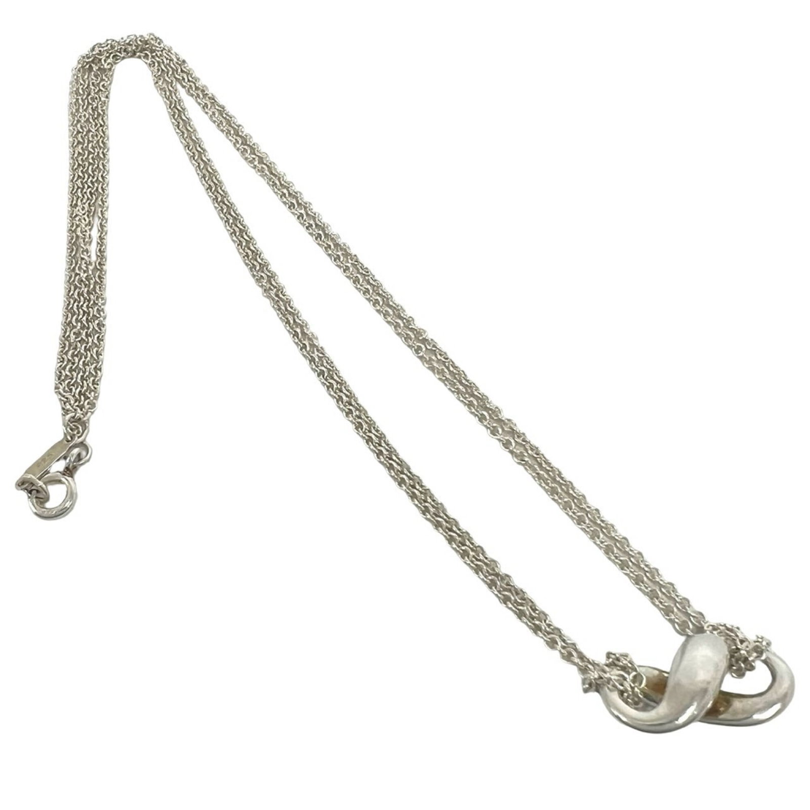 TIFFANY Silver 925 - 6