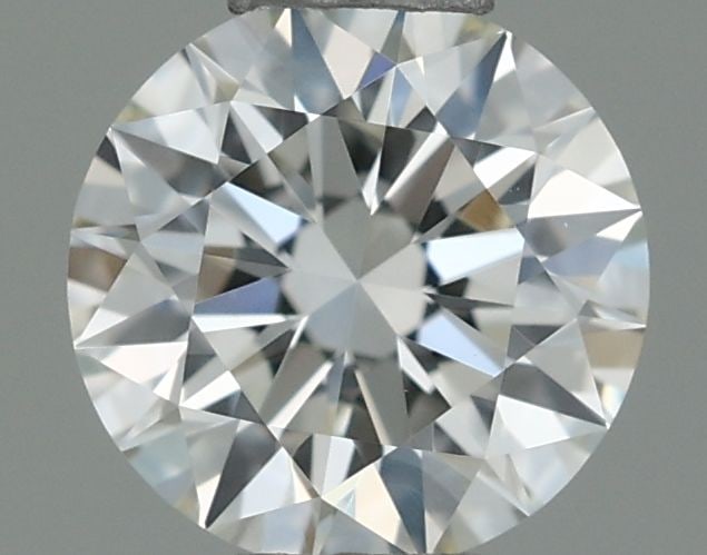IGI Round 0.35ct H VVS1 - Loose Natural Diamond: IGI Round 0.35ct H VVS1 - Loose Natural Diamond 0.35ct IGI Round H VVS1 Diamond - Natural BeautyThis exquisite 0.35ct round diamond boasts exceptional clarity, color, and cut, with a VVS1 grade
