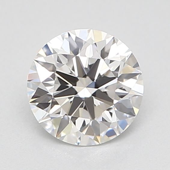 GIA Round 0.34ct E VVS2 - Loose Natural Diamond: GIA Round 0.34ct E VVS2 - Loose Natural Diamond GIA Round 0.34ct E VVS2 - Loose Natural DiamondThis GIA-certified, round-cut diamond boasts exceptional clarity and color, with a VVS2 grade indicating