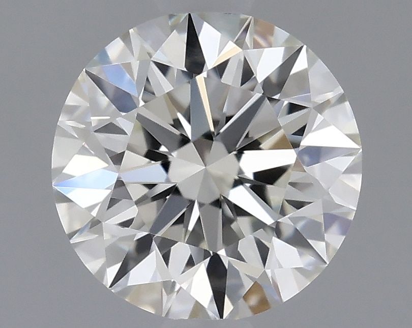 GIA Round 0.53ct K VVS1 - Loose Natural Diamond: GIA Round 0.53ct K VVS1 - Loose Natural Diamond GIA Round 0.53ct K VVS1 - Loose Natural Diamond, certified by the Gemological Institute of America (GIA) with a high level of clarity and exceptional