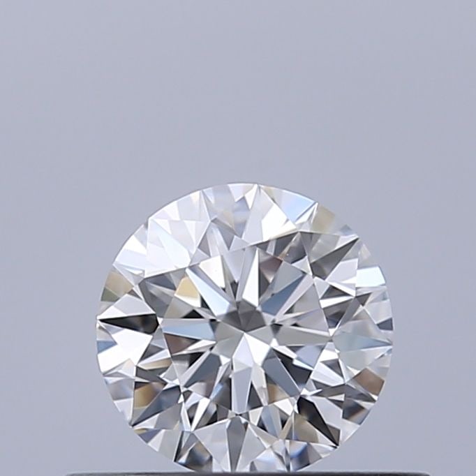 GIA Round 0.41ct D VVS1 - Loose Natural Diamond: GIA Round 0.41ct D VVS1 - Loose Natural Diamond GIA Round 0.41ct D VVS1 - Loose Natural Diamond. This exceptional diamond boasts a flawless VVS1 clarity, exceptional EX polish, and symmetry, making it
