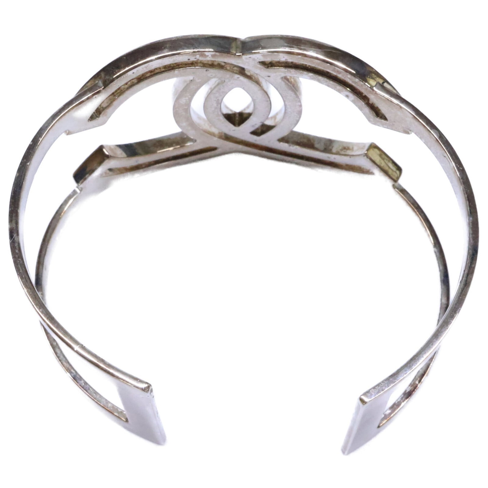 CHANEL Bangle Metal - 5