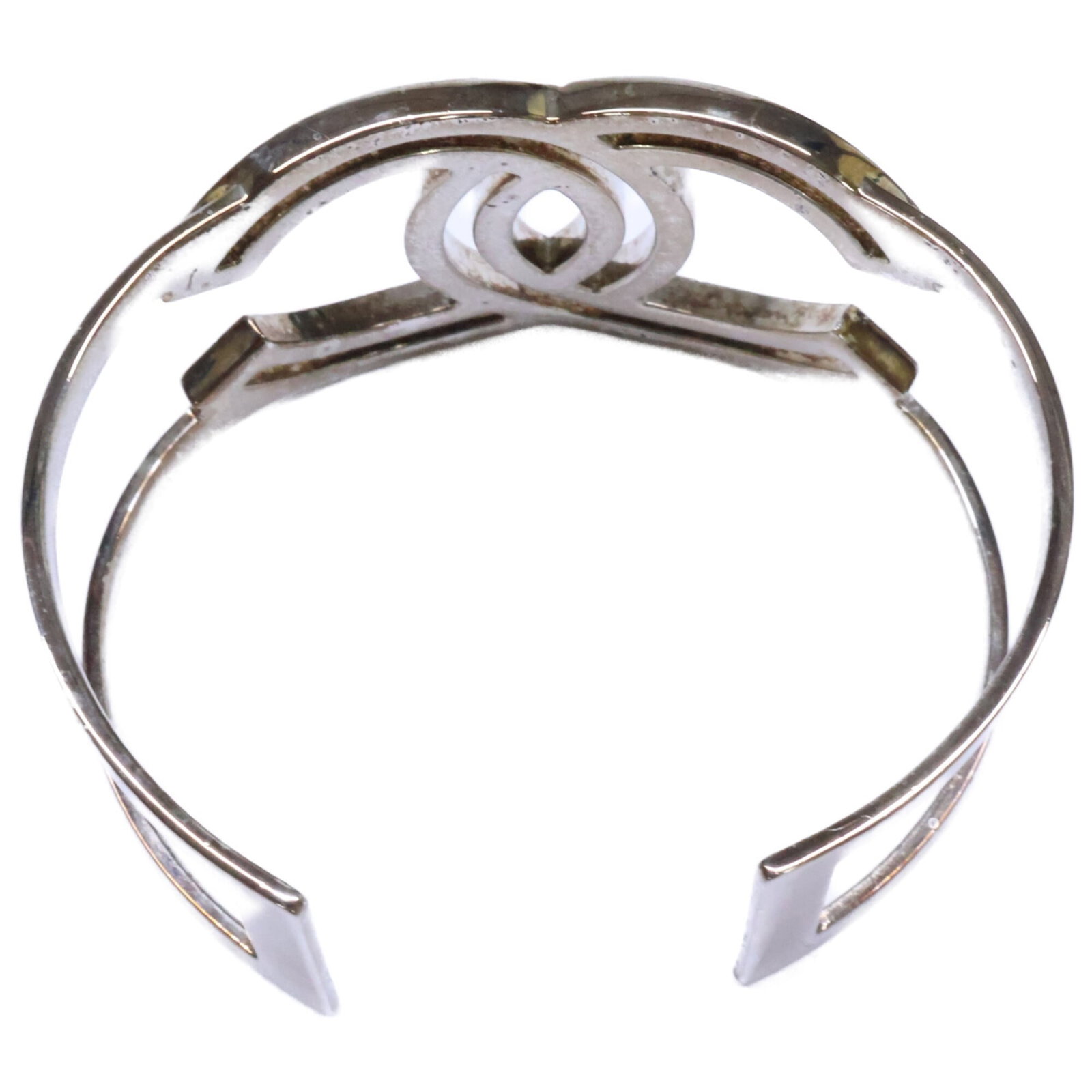 CHANEL Bangle Metal - 6
