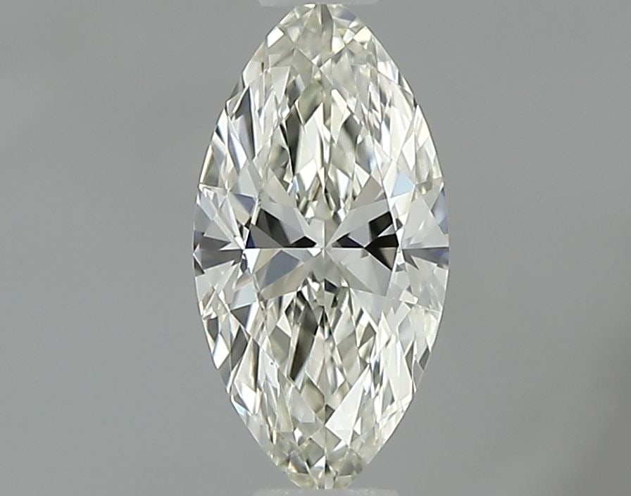 GIA Marquise 0.33ct L VVS2 - Loose Natural Diamond: GIA Marquise 0.33ct L VVS2 - Loose Natural Diamond GIA certified, this 0.33ct marquise cut diamond boasts exceptional clarity with a VVS2 grade, and a vibrant L color. Its high polish and symmetry