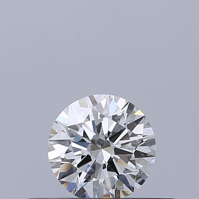 GIA Round 0.29ct D VVS2 - Loose Natural Diamond: GIA Round 0.29ct D VVS2 - Loose Natural Diamond GIA Round 0.29ct D VVS2 - Loose Natural DiamondThis 0.29ct D VVS2 diamond boasts exceptional clarity and color, with a round cut that maximizes its