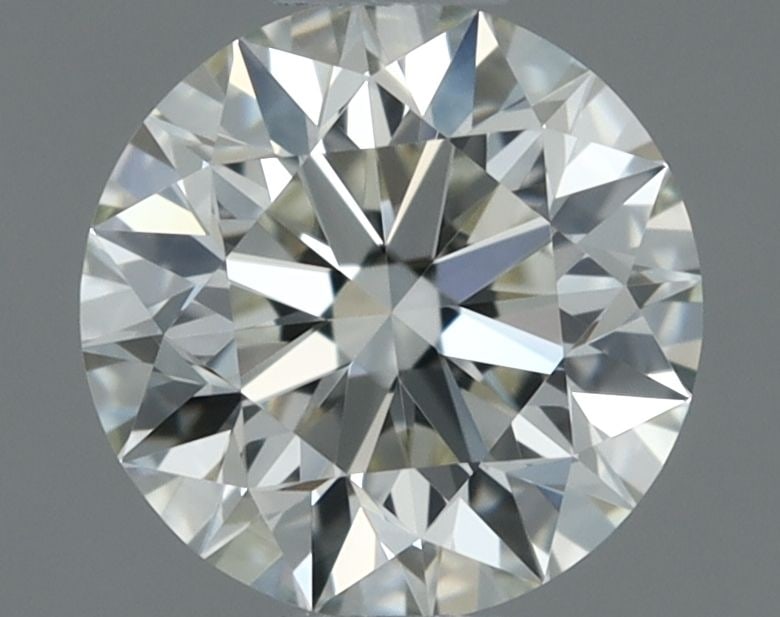 GIA Round 0.45ct K VVS1 - Loose Natural Diamond: GIA Round 0.45ct K VVS1 - Loose Natural Diamond The GIA Round 0.45ct K VVS1 diamond boasts exceptional clarity, color, and cut, with a flawless EX polish and symmetry. Certified by the Gemological