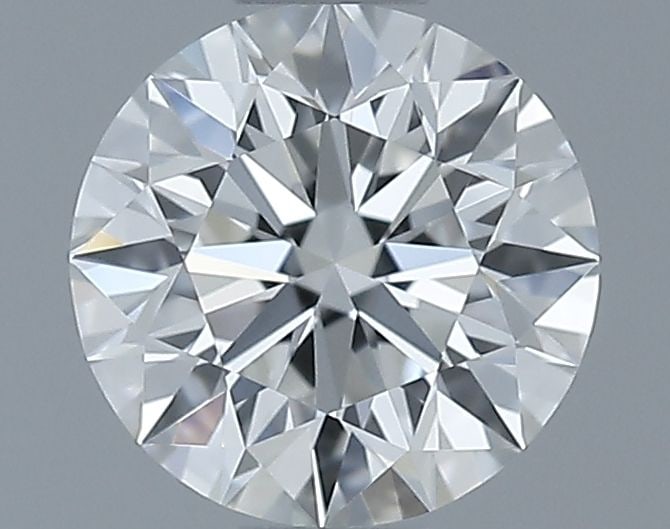 GIA Round 0.5ct G VVS1 - Loose Natural Diamond: GIA Round 0.5ct G VVS1 - Loose Natural Diamond GIA Round 0.5ct G VVS1 - Loose Natural DiamondThis stunning 0.5ct round diamond boasts exceptional clarity and color, with a G VVS1 grade from the