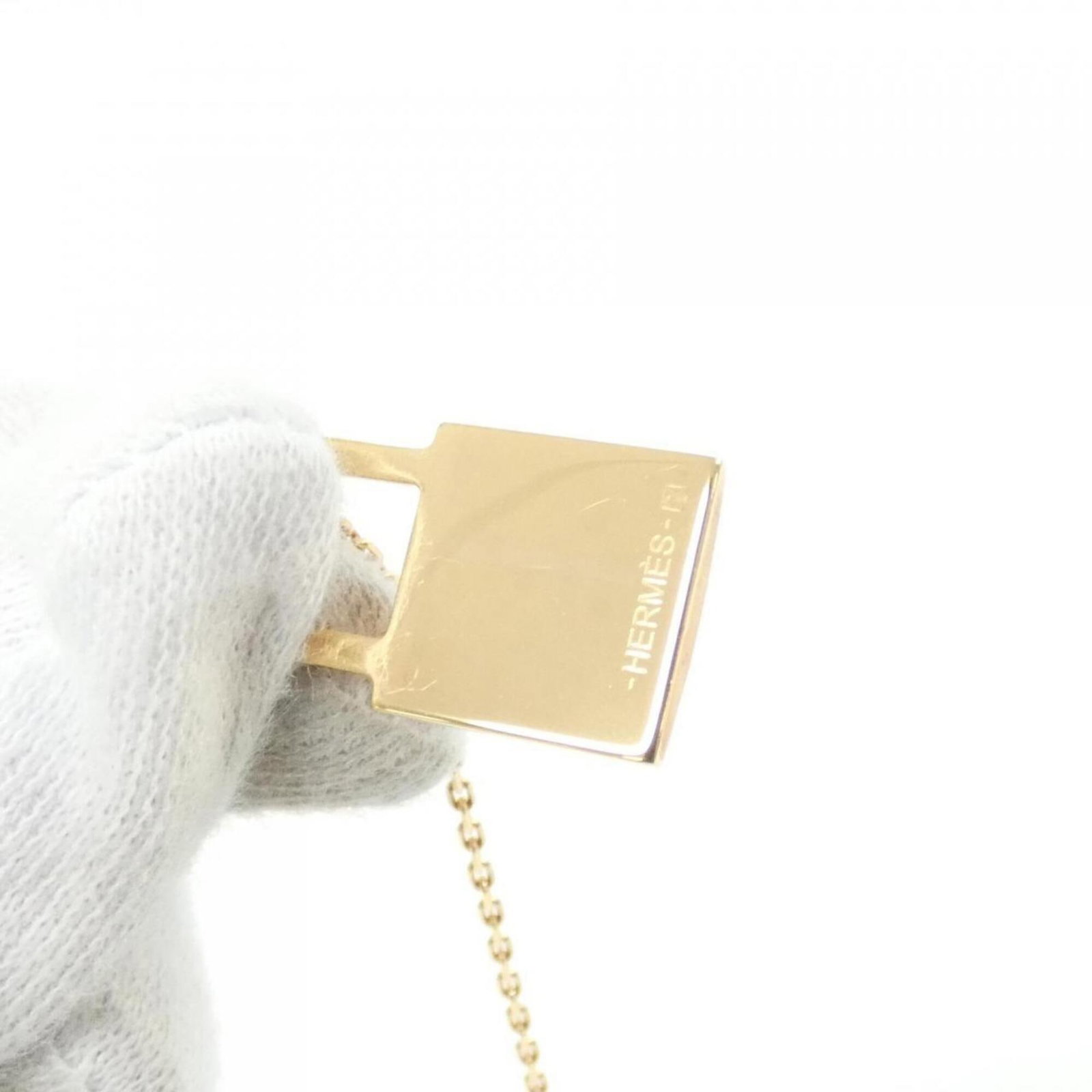 HERMES Swift Leather - 5