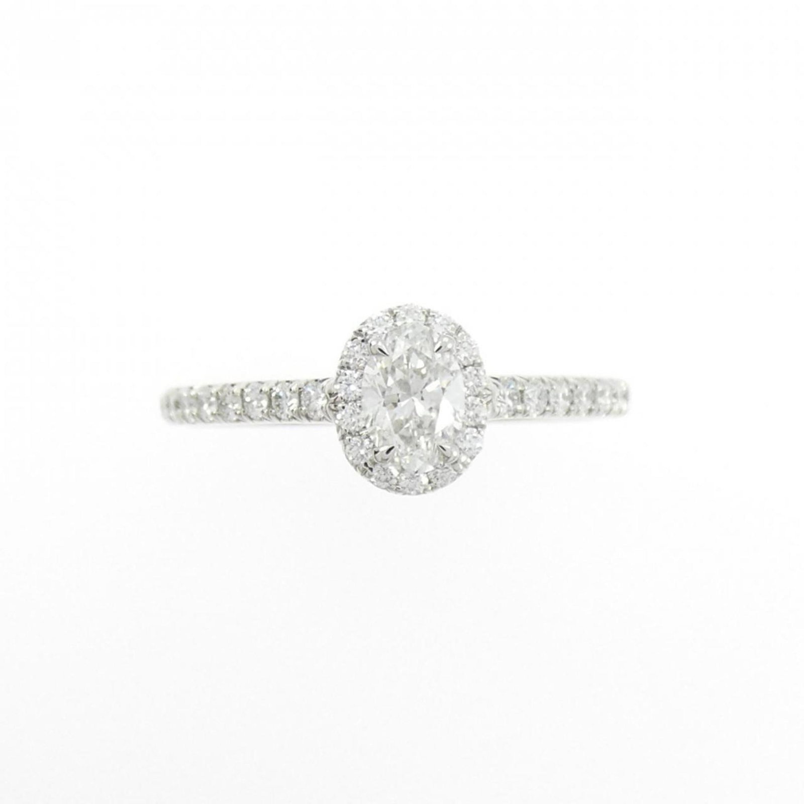 TIFFANY Platinum - 2