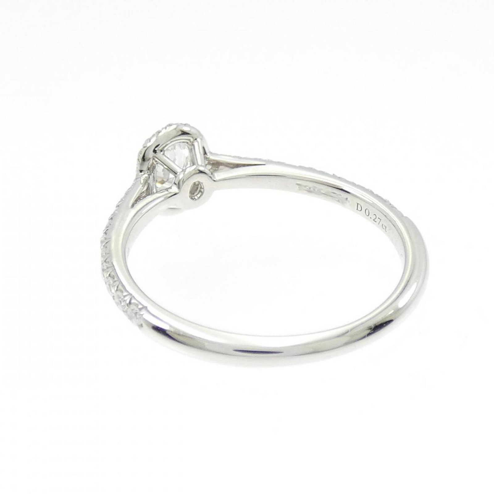 TIFFANY Platinum - 3