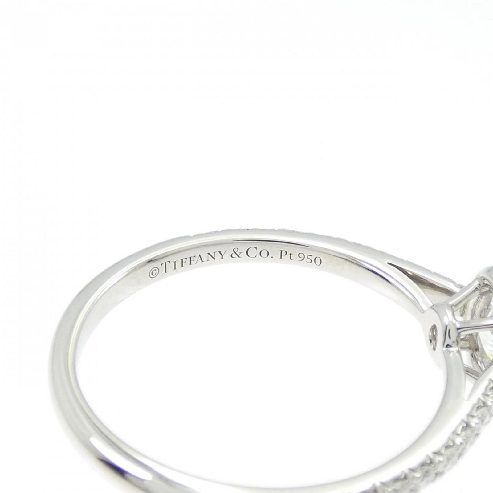 TIFFANY Platinum - 4