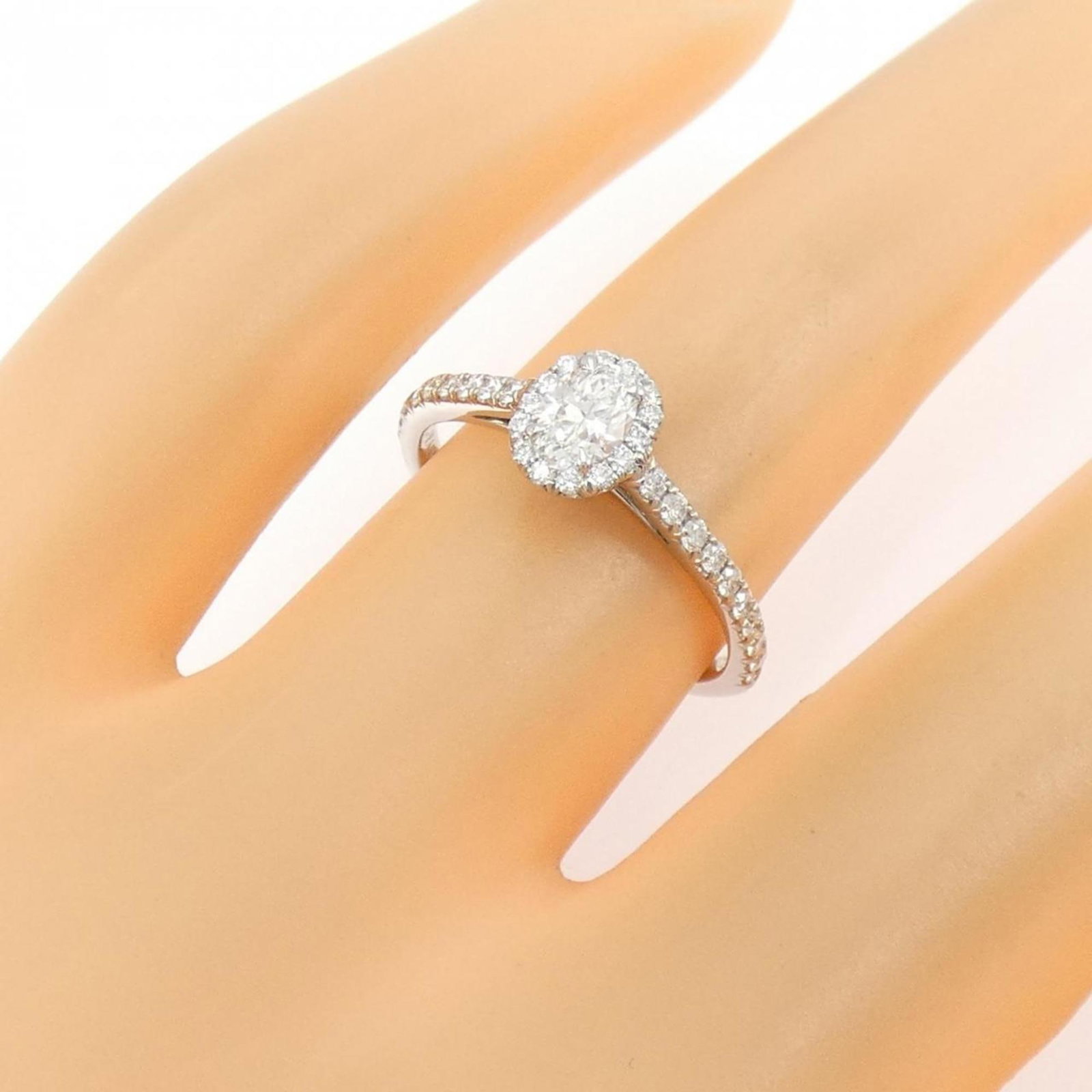 TIFFANY Platinum - 5
