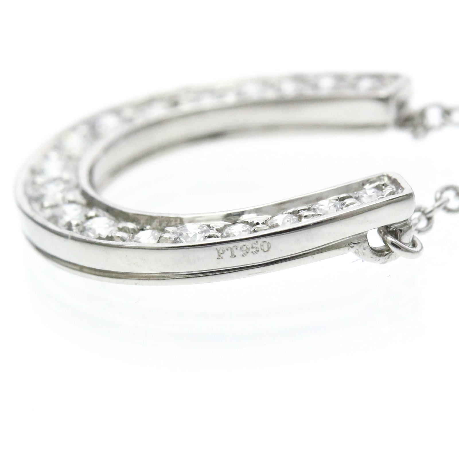 TIFFANY Platinum Silver - 10