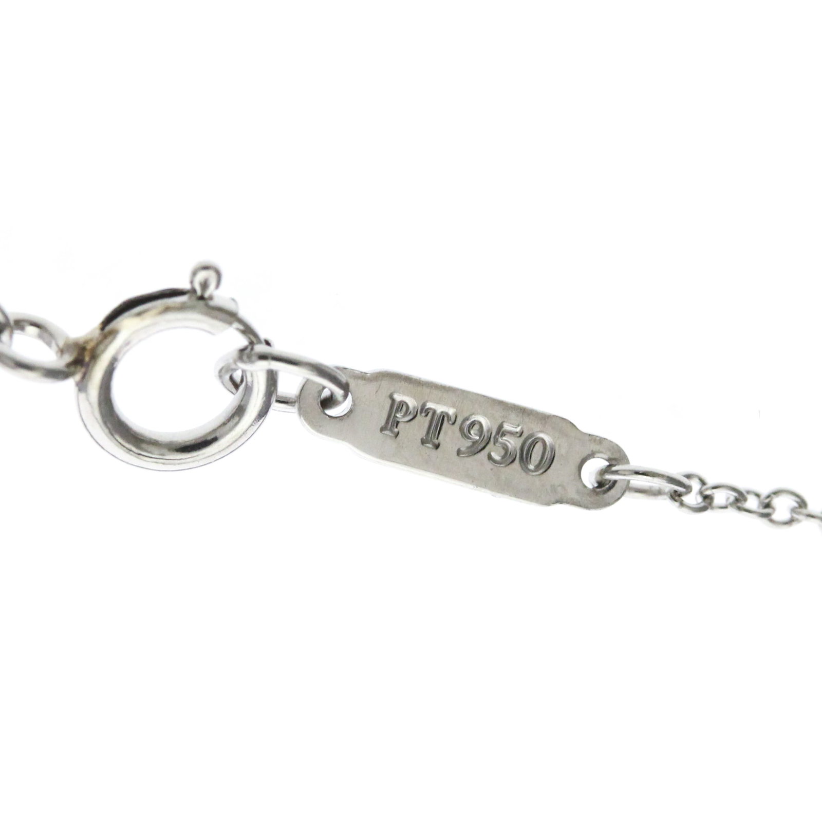 TIFFANY Platinum Silver - 12