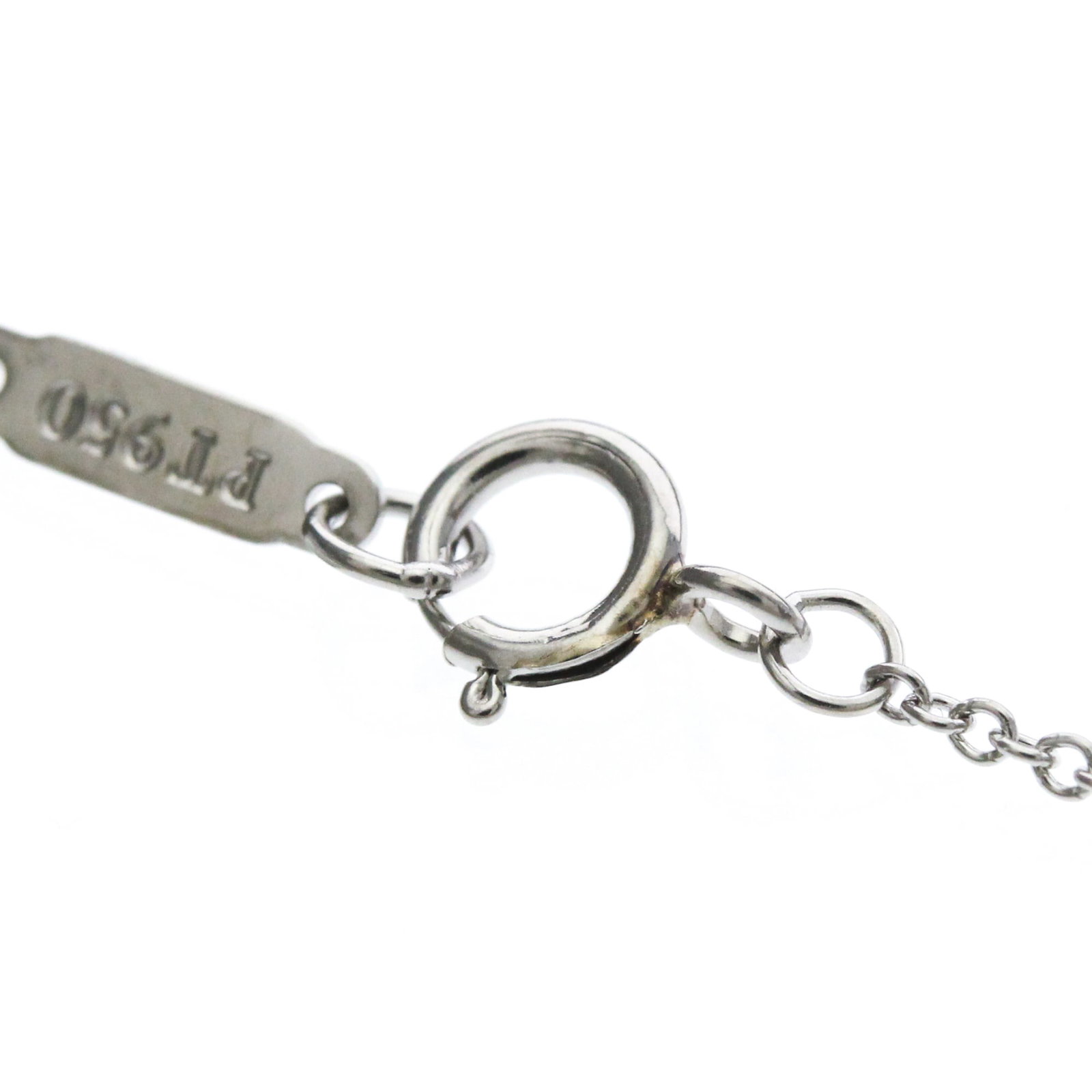 TIFFANY Platinum Silver - 13