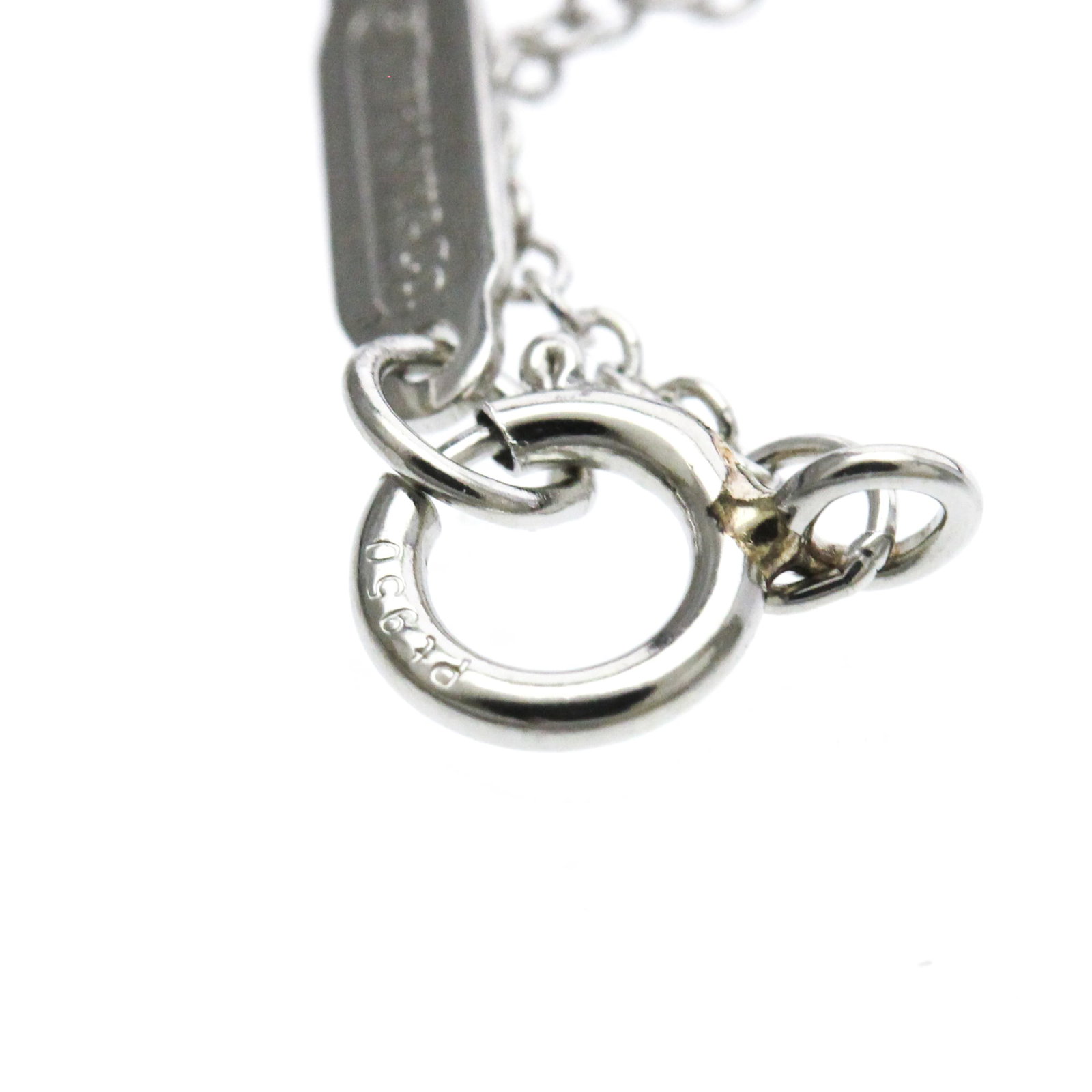 TIFFANY Platinum Silver - 15
